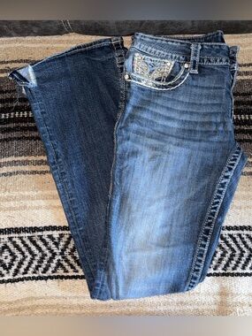 Vigoss Jeans